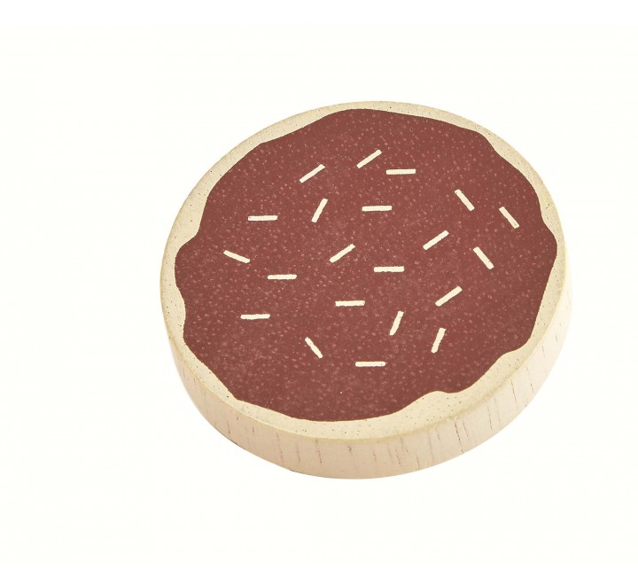 Игровой набор деревянный – Пирожные  
